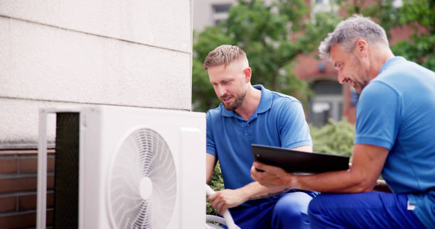 Best Best HVAC companies  in Cresco, IA