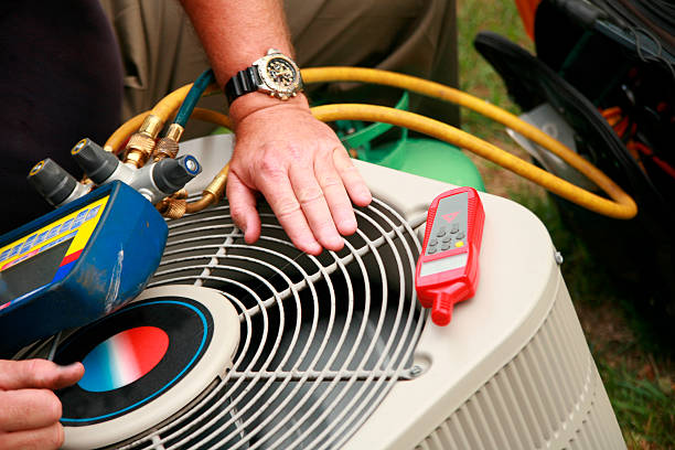 Best Affordable HVAC services  in Cresco, IA