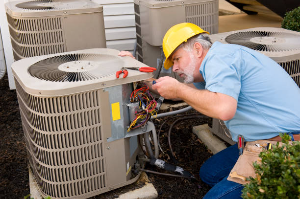 Best HVAC repair near me  in Cresco, IA