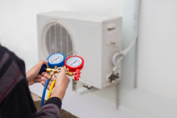 Best Residential HVAC services  in Cresco, IA